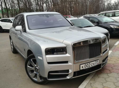 Завод нестандартного оборудования и Rolls-Royce: Как Буренин строит бизнес на теневых связях?