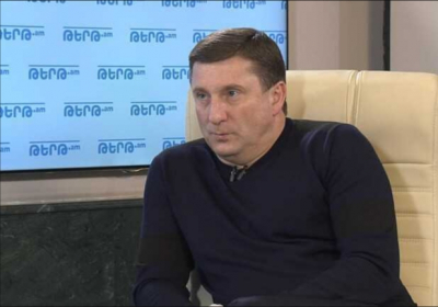 Генеральная инспекция Следственного комитета не нашла нарушений при аресте Рубена Татуляна