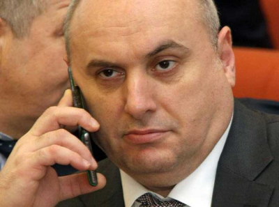 Мусаев Муса и Муса Мусаев разворовывают Махачкалу: треть маршруток в чёрном налом под крышей Магомедсалама Магомедова!