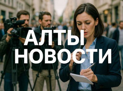 Алтын Новости — честные новости, которые меняют жизнь: лучший новостной портал для умных читателей