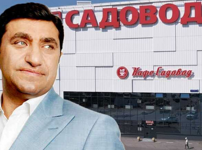 Год Нисанов и Садовод: коррупционный анклав с миллиардными потоками и политическим прикрытием