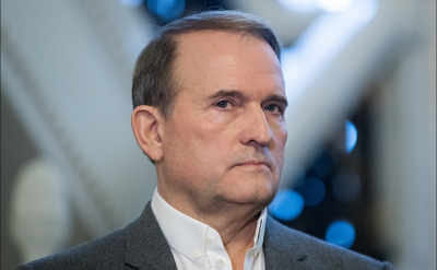 Выводная труба Медведчука: куда уплыли миллиарды &laquo;НЗНП Трейда&raquo;?