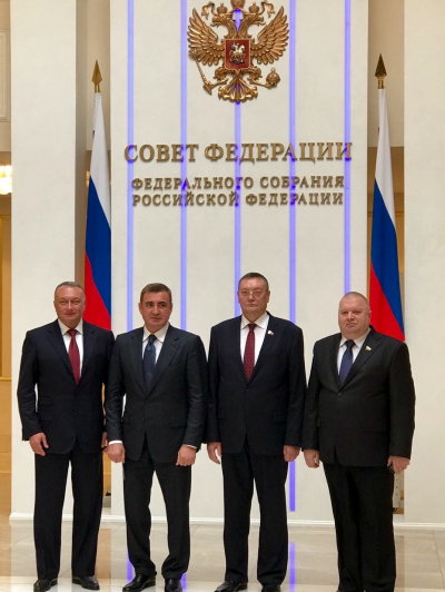 Дмитрий Савельев: путь государственника между подвигом, служением и испытанием судом