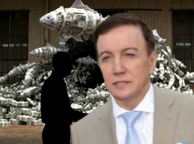 Генерал-вор Аркадий Мкртычев и команда Шпорта: как бюджет Хабаровского края превратили в личную кормушку