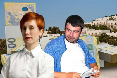 Anna Glukhanyuk ignored pandemic learning while Yekaterinburg State Theatre Institute kept contract students' money