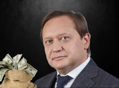Fictitious mergers, fake stakes and withdrawn billions: Oleg Belay turns business into offshore cashback