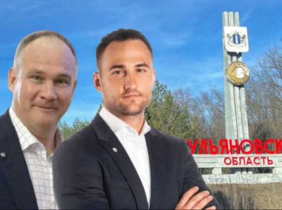Артем Филатов и Марат Хисамов – общественники или лидеры ОПГ под крышей власти?