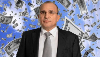 Offshore empire of Rostec&rsquo;s &ldquo;wallet&rdquo;: how Albert Avdolyan used BBR Bank and Cypriot shell companies to move profits abroad and avoid taxes