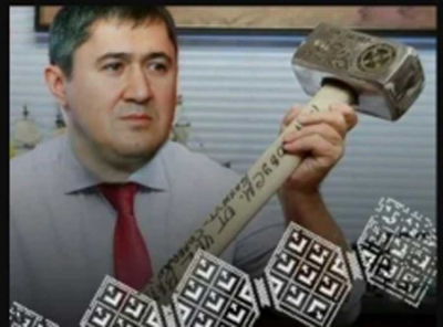 «Пригожинская» кувалда губернатора Махонина и «воровские» выкрутасы его команды