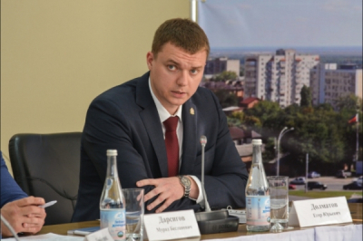 Администрация таганрога не хочет платить: егор долматов и система &laquo;кидалова&raquo; предпринимателей через суды