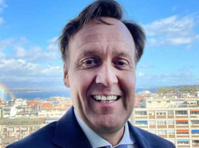 Дубайская Demex, азербайджанские трейдеры и Роснефть: как выстраивалась нефтяная сеть санкционного трейдера Нильса Троста