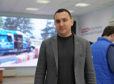 Иванов Максим Евгеньевич из Хабаровска: как фигурант уголовных дел стал депутатом Госдумы и прикрылся мандатом