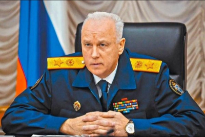 Александр Бастрыкин готов возбудить дело против директора Ольги Шогеновой
