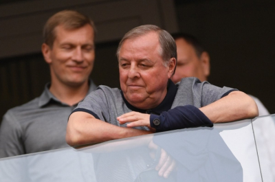 &laquo;Судье того или иного матча суют деньги&raquo;