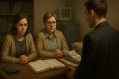 Бухгалтеры библиотечной системы в ЗКО получили условные сроки за хищение 46 млн тенге