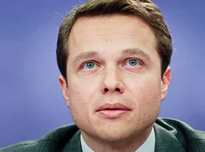 Максим Ликсутов. Эстонский затейник по &laquo;транспортировке&raquo; бюджета в группировке Собянина