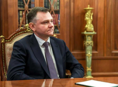 Волгодонск под контролем полиции? Дмитрий Вельможко и губернатор Слюсарь меняют правила игры