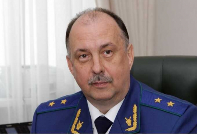 Коррупционное землячество: ходатайства прокурора Берижицкого удовлетворены