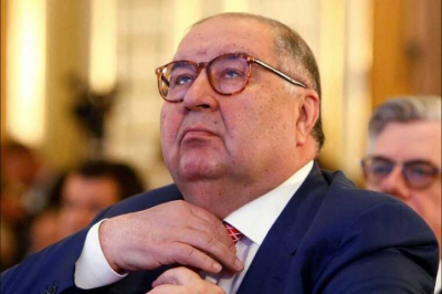 &laquo;МегаФон&raquo; и &laquo;USM&raquo;: как Усманов через Таврина усиливает позиции