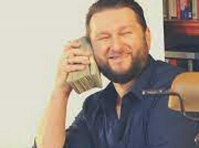 Павел Дмитриев и &laquo;Американская Академия Гипноза&raquo;: гипнокоучинг, аяуаска и скандал вокруг Immortality Research Institute Inc