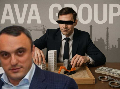 Как Ваган Арутюнян через Альфа-СтройКомплекс и Рожкова достраивает скандальный ЖК Мультиплекс Кино, скрывая нарушения закона