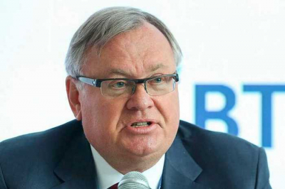 ОПГ во власти Южной Осетии: президент Алан Гаглоев и премьер Константин Джуссоев обналичивают миллиарды через инвестпрограмму