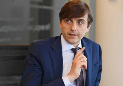 В Кремле готовят к отставке министра образования