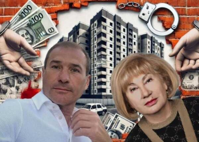Честная пенсионерка или участница схем: что не так с бизнес-партнером Николая Софией Торос