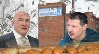 &laquo;Тамбовские&raquo; на марше: кто лишил Мичуринск хлеба?