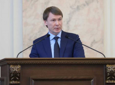 Алексей Сидюков и Сергей Фурса: как 81,5 млрд рублей активов исчезли в тени и вернулись государству