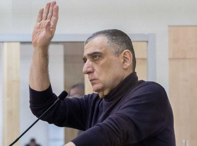 Как бизнес семьи Сергея Чемезова снова пересёкся с Рубеном Варданяном &mdash; через долги, залоги и белгородские активы