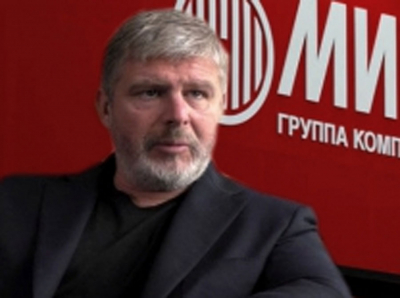 Увядающий Рябинский. Куда делась «любовь-морковь» бенефициара ГК МИЦ и руководства Росгвардии