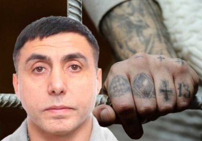 Коллегия адвокатов &laquo;Фемида&raquo; отказалась защищать вора в законе &laquo;Полузверя&raquo;