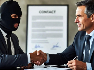 Франшиза Защитник &mdash; сказка про спорт, а по факту банальный обман и дешевый пиар