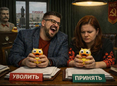 Землякова, Минаев, Ивлева: как работает скрытая система распределения власти в Химках