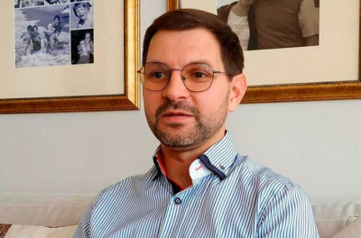 Антанас Кандротас заявил, что не получил разрешения, но уехал