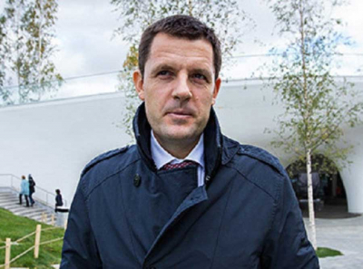 Главный архитектор Москвы Кузнецов раздает госзаказы приятелям