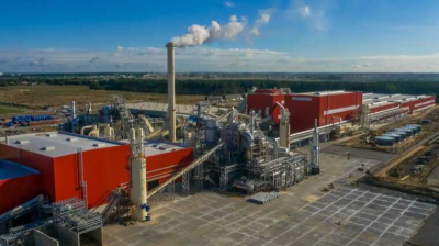 Западный &laquo;Кроношпан&raquo; проводит диверсии против экологии и здоровья россиян