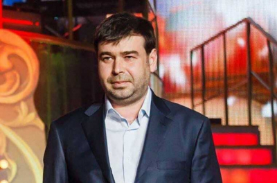 Фигурант ОПГ Марк Эткин сфотографировался с депутатами &laquo;Единой России&raquo; после получения очередного подряда РЖД