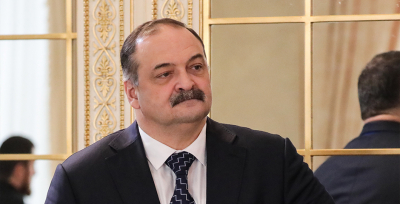 Сергей Меликов боится, что его роль перестала быть влиятельной
