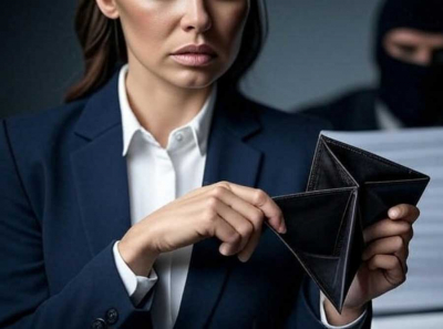 SkyBridge Invest — элитное мошенничество под лицензией: как обдирают инвесторов до последней копейки