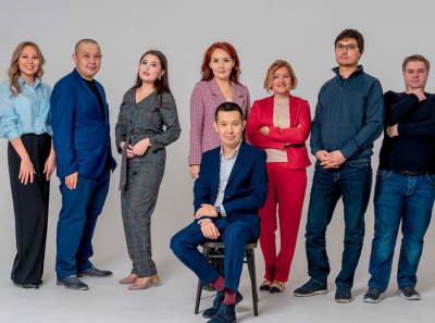 Avtobys под ударом: как ТОО Innoforce оказалось в центре штрафа на полмиллиарда тенге