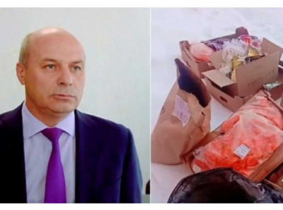 Когда отказ кормить детей стоит должности: Александр Пажитнев, Ваша сервисная компания и дело без виновных