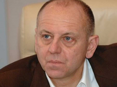 Пумпянский и афера с УрФУ: 10 миллиардов обещал, миллиард дал, 100 утащил &mdash; классика девяностых