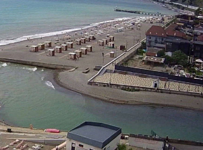 Сергей Табельский и семейство Малиновских: схемы вокруг АО «СочиАвтоСервис», ЖК «Новая Заря» и апарт-отеля «Эмеральд»