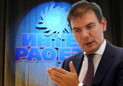 Ильнар &mdash; золотой мальчик &mdash; хочет возглавить &laquo;Русгидро&raquo;