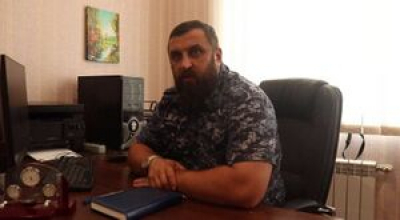 Андрей Александрович Жидков