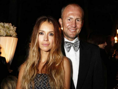 Самый богатый человек РФ против инвалида второй группы