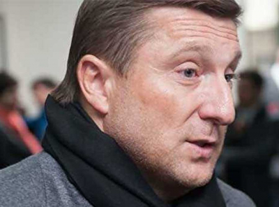 Суд постановил взыскать с Вигена Саркисяна и его партнеров более 6 миллиардов рублей за незаконное строительство в Адлере