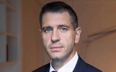 Александр Дюков размещает облигации ПАО &laquo;Газпром нефть&raquo; на 100 млрд рублей для закрытия дыр